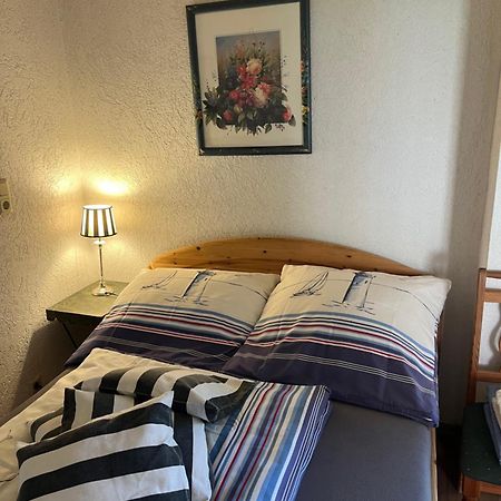Cafesahne U Pension Дранске Экстерьер фото