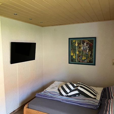 Cafesahne U Pension Дранске Экстерьер фото